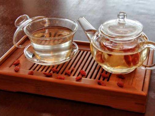 喝什么茶可以保护嗓子