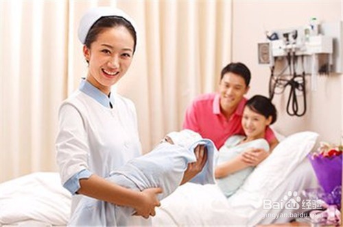 孕妇怎样选择剖腹产或者顺产