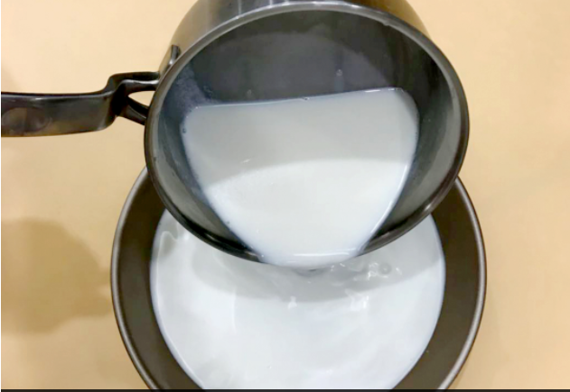 椰果粒是怎样做成的