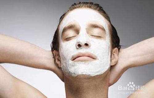 【夏天男士如何护肤】