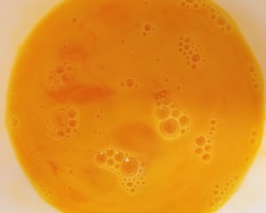 食补养生鸡蛋西红柿圆白菜的做法