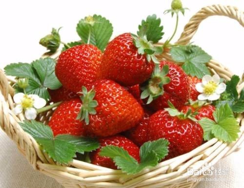 吃水果的最佳时间表