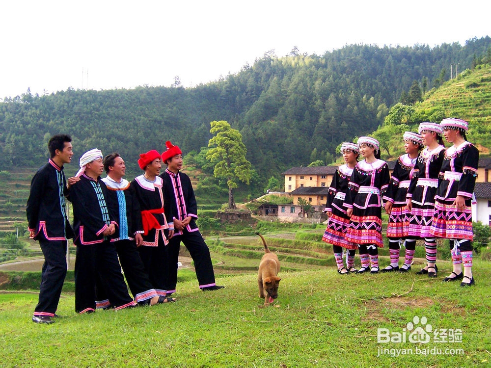 张家界自助攻略