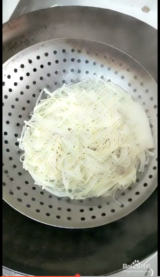 葱油干豆腐皮的做法