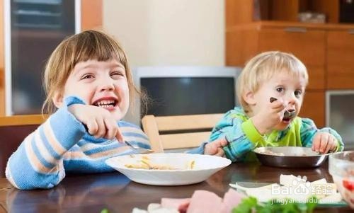 宝宝厌食6招帮你攻破