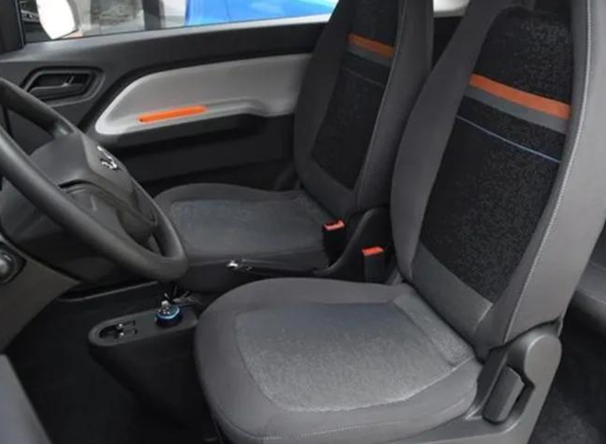 五菱宏光miniev座位可以调高低吗有的时候当视线