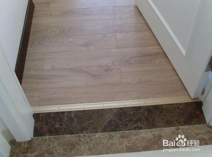 门槛石怎么做好看