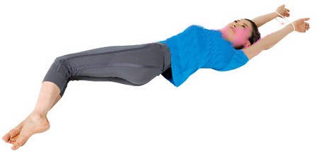 有氧骨盆矫正操