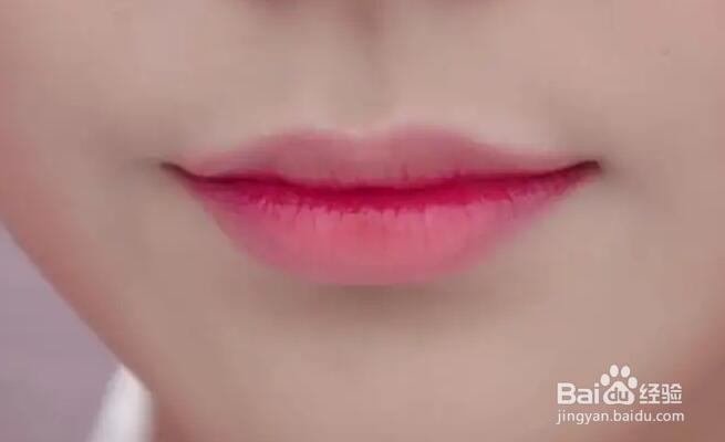 关于唇部护理的小知识,你知道多少?