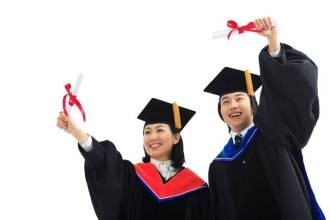如何正确面对研究生择业问题