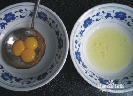 爸爸去哪儿：鸡蛋馒头片怎么做