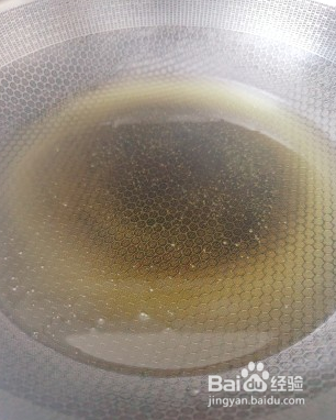 油炸脆麻花怎么做