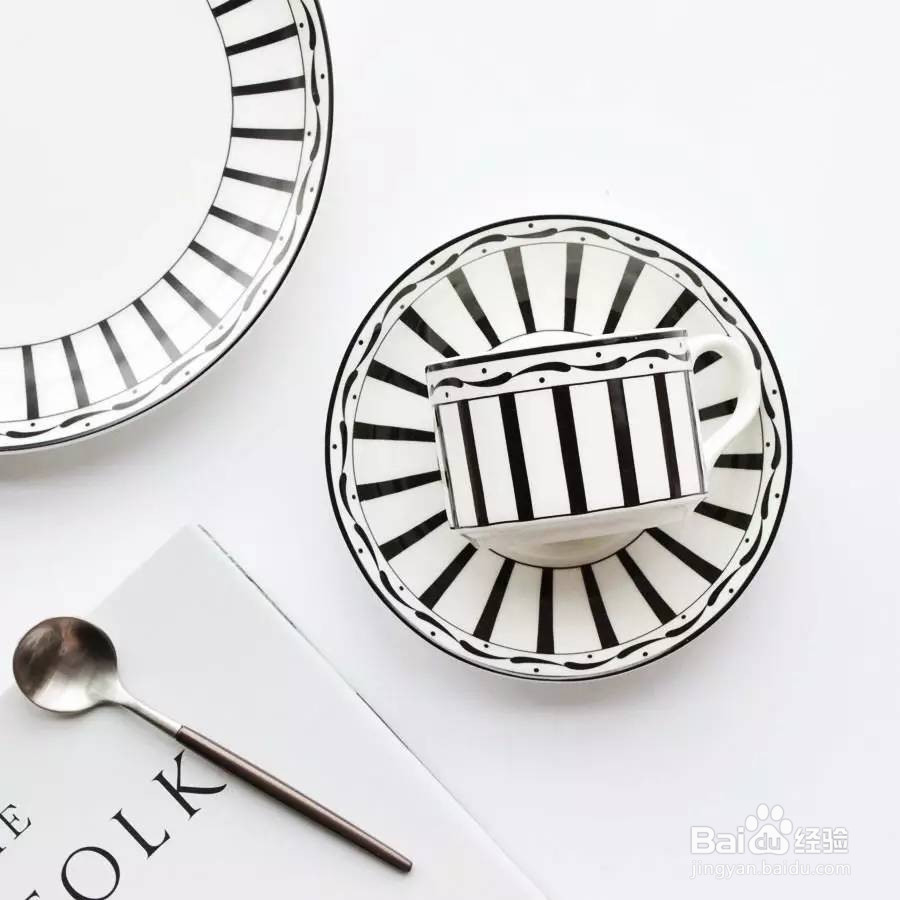 巧用小道具，拍出ins风