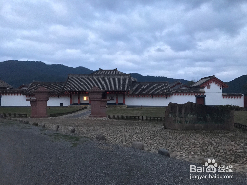 自驾游览武夷山，风景秀丽让人流连忘返！