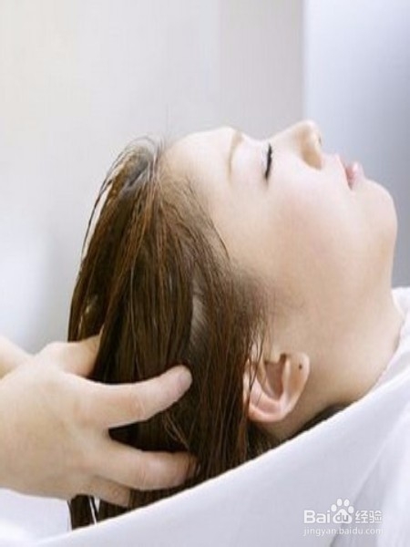 保养头发的几种诀窍