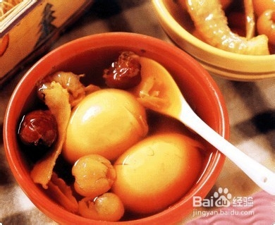 母亲节为妈妈送上养生美食