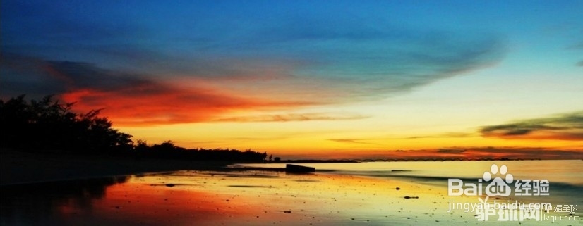 北海有什么好玩的地方推荐