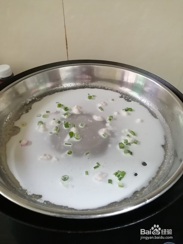 蒸肠粉的具体做法