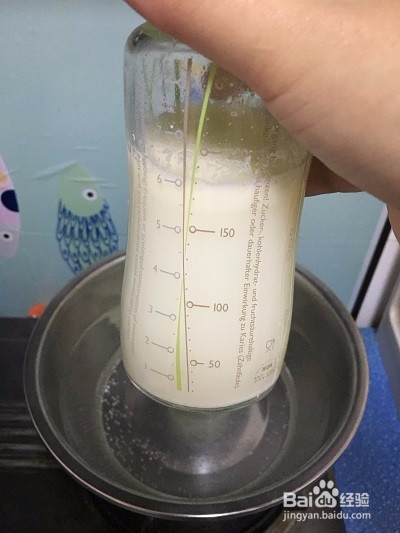 用母乳做的手工皂有气泡是怎么回事