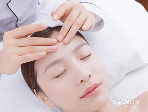 肤色不均匀是什么原因丨VENCI雯西