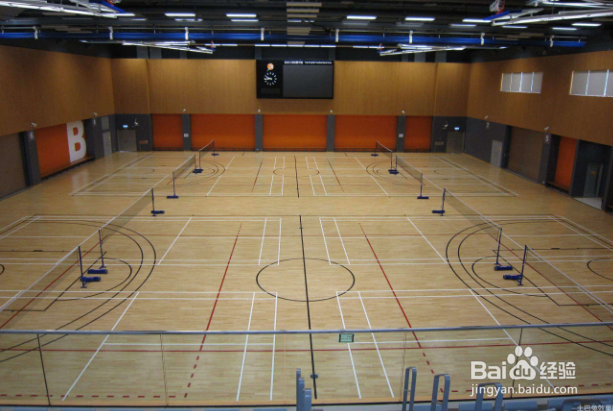 体育馆改造项目如何审批