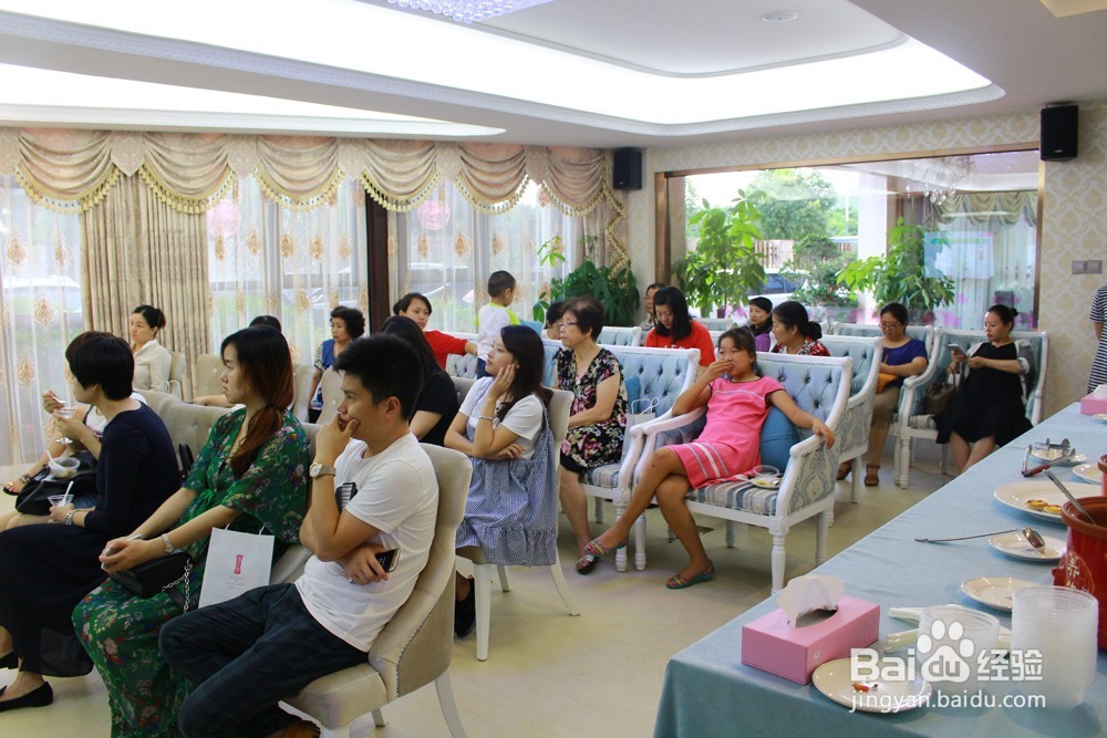 女人从怀孕到分娩后,要做6件事宝宝更健康!