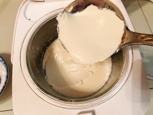 豆腐脑的做法