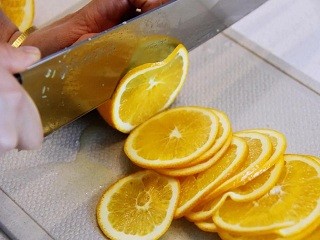 香橙布里欧修吐司怎么做？