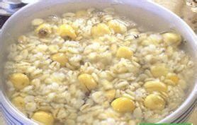 糖尿病肾病的中医食疗