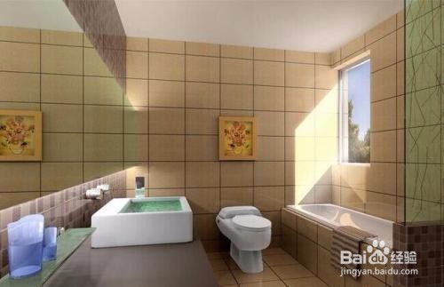 如何去除厕所的气味