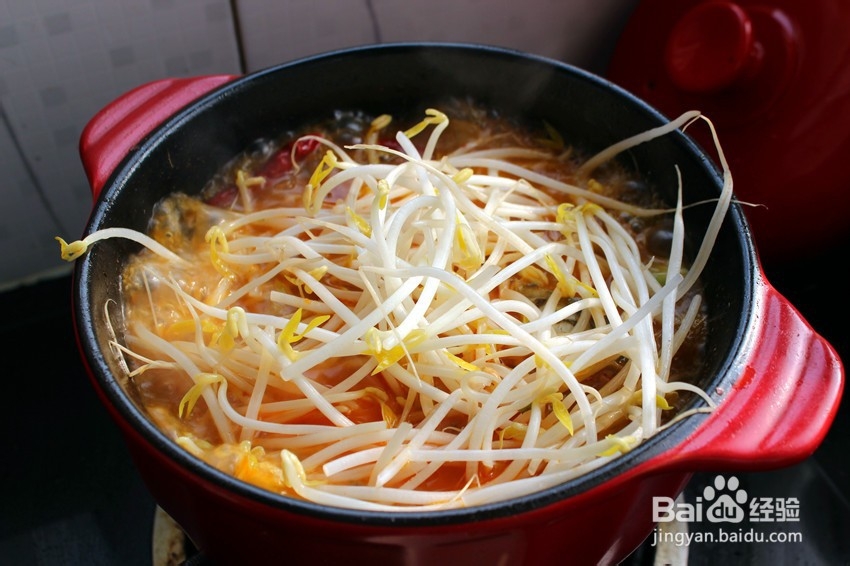 泡菜鱼锅怎样做