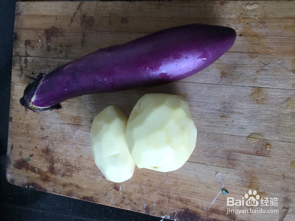 教你炖菜怎么贴锅饼