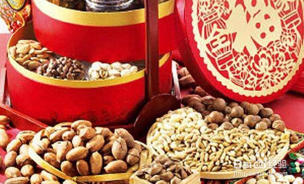 春节/过年期间都有哪些风俗习惯？