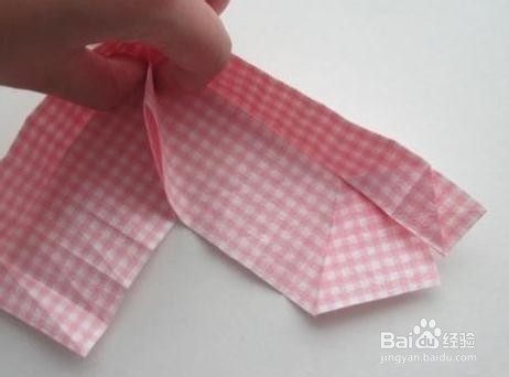 情人节-DIY心形收纳盒图解