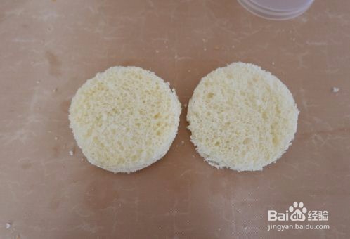 卡通便当—亲亲米奇米妮怎么做?