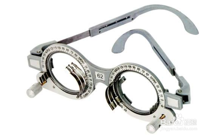 如何根据瞳距选镜架