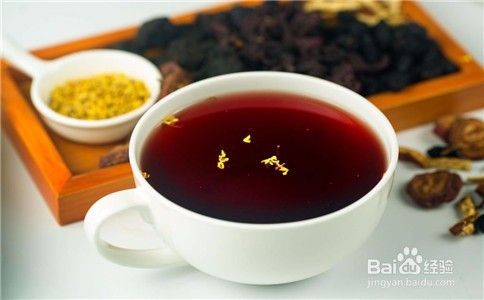 酸梅汤能经常喝吗