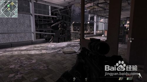 【使命召唤8】小兄弟战役