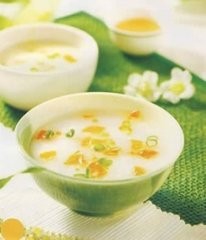 老年人脾胃虚弱的调理法