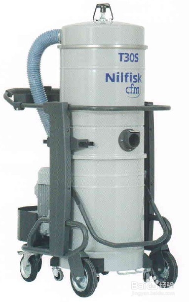 T30S三相工业吸尘器