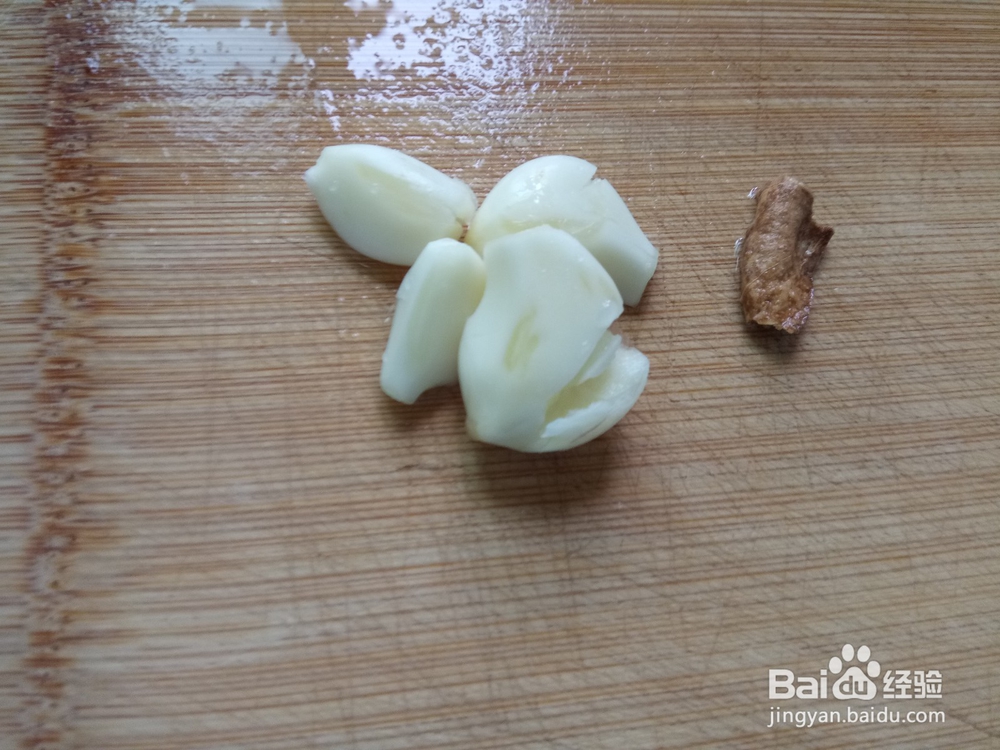 红烧鸡腿的家常做法