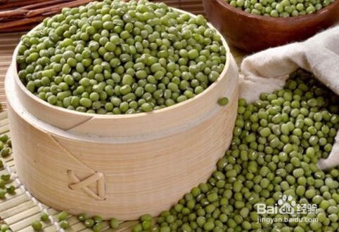 怕“上火”,常吃这些东西!