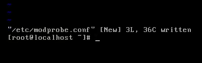 linux下怎么关闭ipv6\centos显示ipv6怎么办