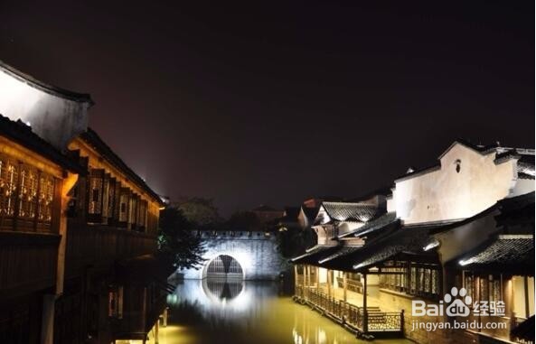 嘉兴到乌镇怎么走？大巴及公交线路