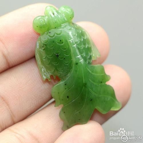 怎么分辨玉的好坏