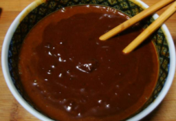 炸酱面炸酱的做法