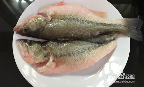 家庭自制烤鱼怎么做