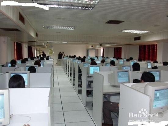 教你如何学开车：[7]科目一