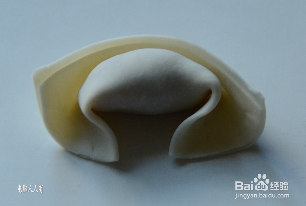 系列美食：[55]菜肉馄饨