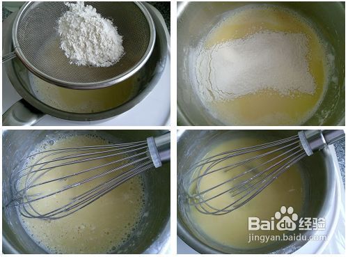 红糖卡士达吐司，撕着吃，必须的